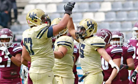 Pumas CU supera a Burros Blancos y sigue vivo en la temporada