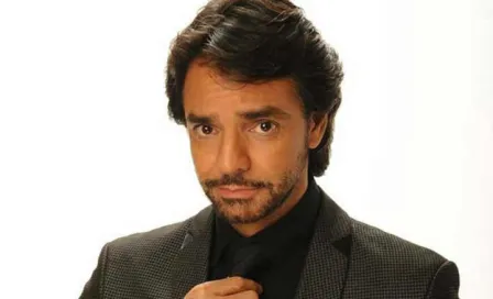 Eugenio Derbez vuelve a tele abierta en Imagen TV