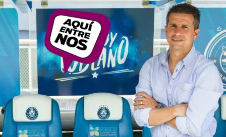 Ricardo Valiño, de voceador a director técnico