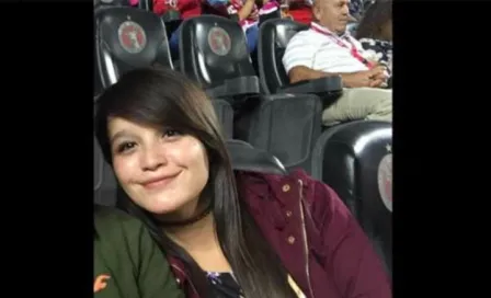 Mujer desaparece en estadio de Xolos