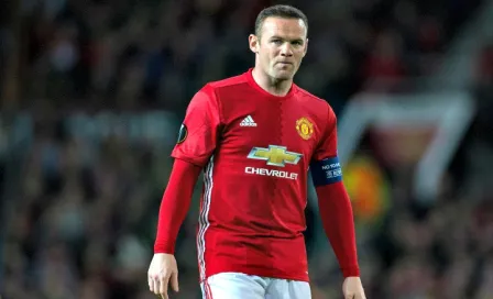 Mourinho habría sugerido a Rooney buscar nuevo equipo