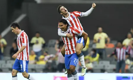 América-Chivas, un Clásico de revancha en Copa MX