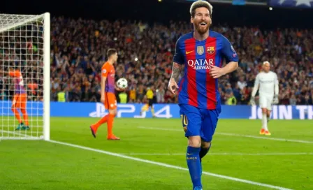 Messi podría llegar a Newell's después de Rusia 2018 