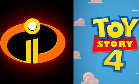 Toy Story 4 y Los Increíbles 2 ya tienen fecha de estreno