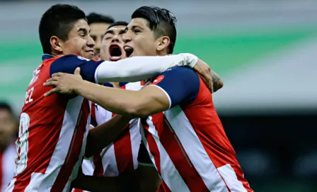 Chivas da nuevo 'regalo' al América y lo echa de la Copa 