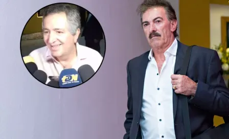 'Le dedico el triunfo a La Volpe por hablador': Vergara