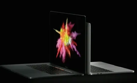 Nueva MacBook Pro, más ligera y a precios exorbitantes