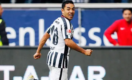 Fabián, a mantenerse 'on fire' contra el Gladbach