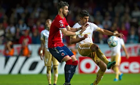 Pumas quiere romper su mala racha fuera de CU