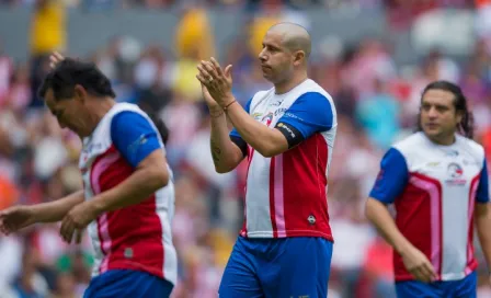 'Los americanistas no saben perder': Bofo Bautista