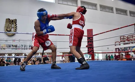 CMB arranca Campeonato Nacional Universitario de Boxeo