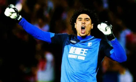 Ochoa y Granada visitan a la peligrosa MSN