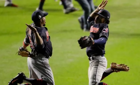 Indios amargan regreso de Serie Mundial a Wrigley Field