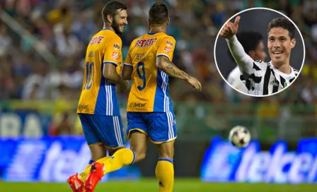  Tigres 'cazaría' por Italia y ficharía jugador de la Juventus 