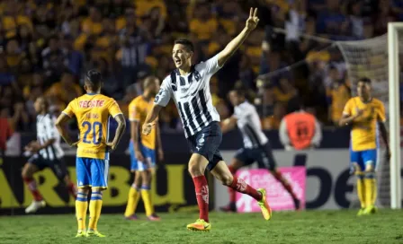 Rayados aún se ilusiona por Liguilla tras empate con Tigres