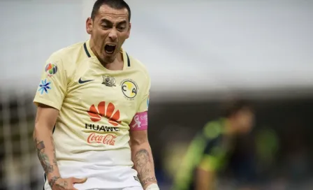 América se saca la 'espina' de Copa al vencer a Santos