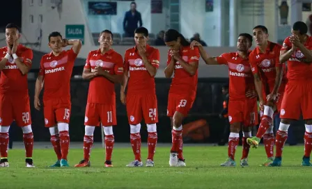  Toluca, a seguir pensando en Liguilla a costa de Xolos 