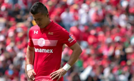 Toluca pierde en casa y pone en riesgo presencia en Fiesta Grande 