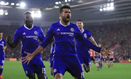 Chelsea consigue cuarta victoria consecutiva en Premier