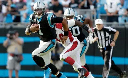 Panthers rompe con racha de derrotas y vence a Cardinals