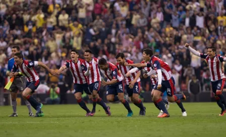 Chivas supera adversidades para llegar a Final de Copa MX