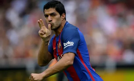 Man United, obsesionado con Suárez y pagaría 150 mde