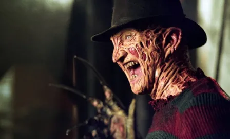 'Freddy Krueger' ataca con disparos en Texas 