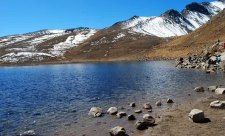 Semarnat aprueba tala en el Nevado de Toluca