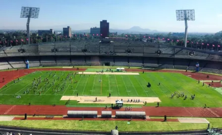 Pumas CU-Águilas Blancas se jugará a puerta cerrada