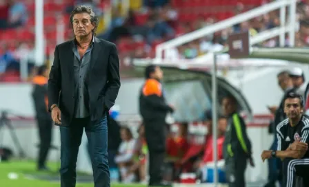 Romano desea dirigir a Cruz Azul... pero aún no hay acuerdo