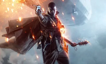 Battlefield 1, shooter que te lleva a la Primera Guerra Mundial