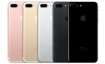 Mujer compra casa tras recibir 20 iPhones de sus novios