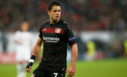 Chicharito acompaña a Chivas y quiere verlo Campeón de Copa