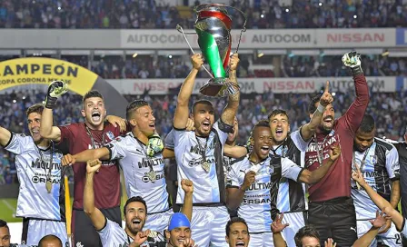 Partidazo de Volpi da a Gallos título de Copa MX