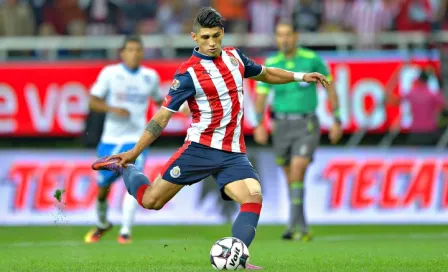 Penaltis, la 'kriptonita' de Pulido en Copa MX