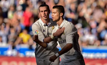 Real Madrid domina lista al premio 'The Best'