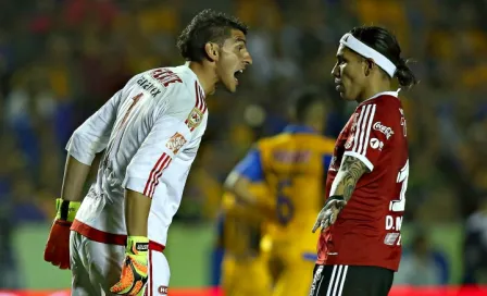 Xolos y Tigres se miden en juego de 'fieras demoledoras'