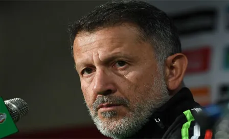 Osorio ve casi imposible que se repita un 0-7 contra México