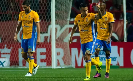 Tigres rompe perfección de Xolos y califica a la Liguilla