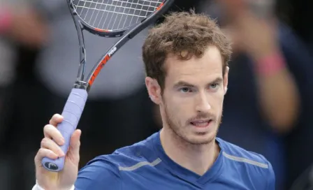 Andy Murray es el nuevo número uno del mundo en la ATP