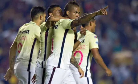 América califica a su décima Liguilla consecutiva