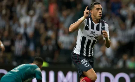 Rayados aplasta a Veracruz y mantiene esperanzas de Liguilla