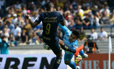 Pumas rescata empate y tiene un pie dentro de la Liguilla