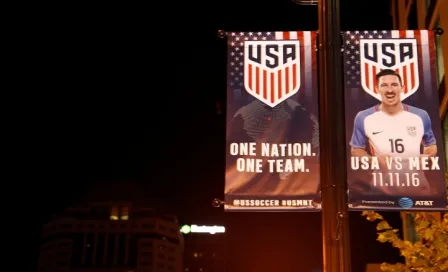 Columbus ya 'huele' a Clásico de Concacaf