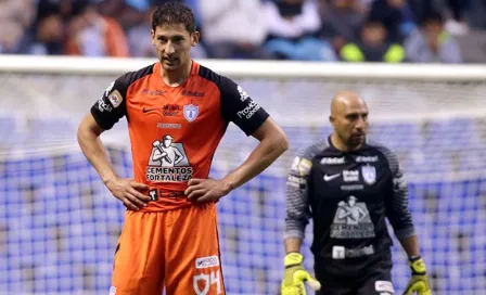 'Hay que estar listos para la guerra vs el Tri': Omar González