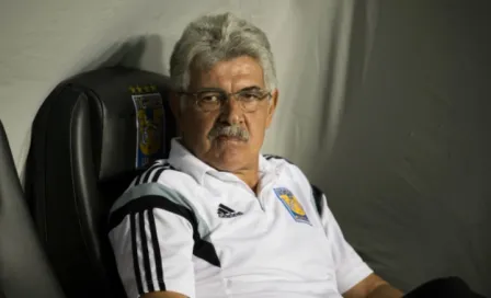 Tuca Ferretti y la polémica por sus declaraciones