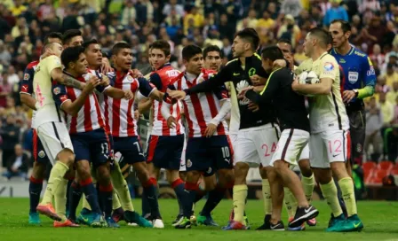 "Chivas no supo ganar": Peláez sobre eliminación en Copa 