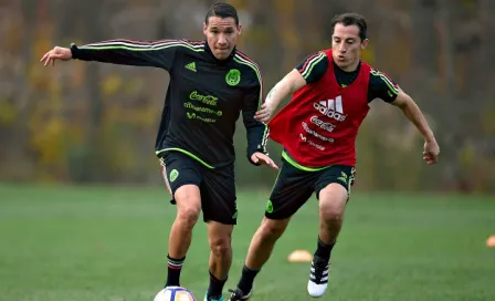 Tri entrena incompleto en segunda práctica en Columbus