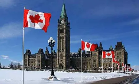 Sitio de inmigración de Canadá colapsa por elecciones en EU