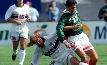 'Si México cambia la mentalidad, ganaría un Mundial': Alexi Lalas